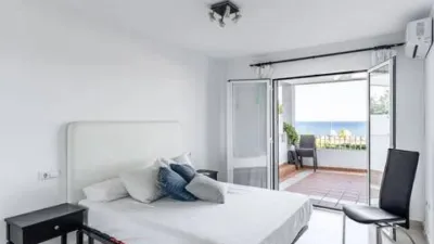 Apartment in Mojácar Playa-Ventanicas-El Cantal photo 30