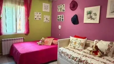 Chalet in Albalate de Zorita photo 26