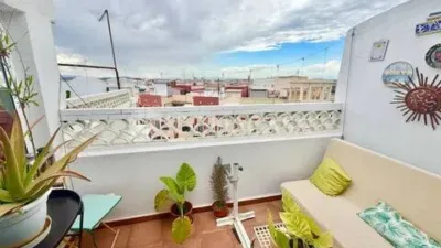 Penthouse at Avenida del Barón de Cárcer, 35 photo 27