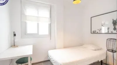 Apartment on Carrer de Llanera de Ranes photo 24