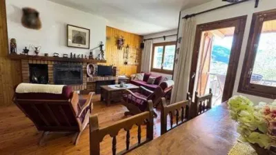 Piso en venta en Calle Camino San Anton No Number, Benasque de 295.000 €