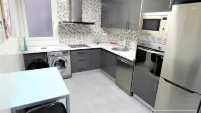 Apartment in Zabala photo 12