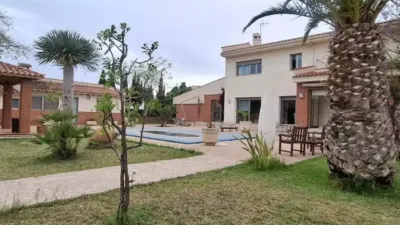 Casa - Vista 4