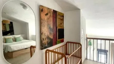 Apartment on Calle del Progreso photo 35