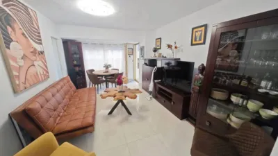 Apartment on Carrer Portalet photo 3