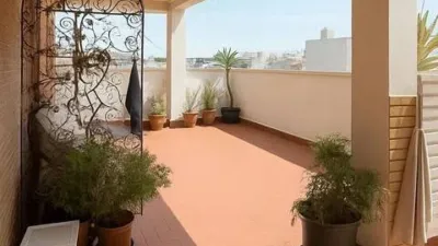Piso – Elx - Elche - Vista 2