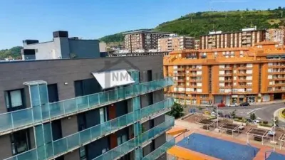 Apartment in Ibarrekolanda photo 28