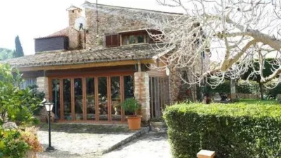 Chalet en Marina Manresa-Mal Pas-Bonaire photo 7