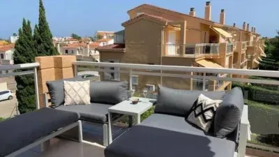 Pis – Dénia - Vista 5