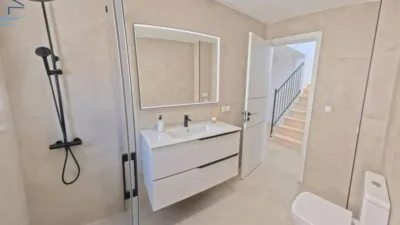 Chalet in Norte-Venta Lanuza-Cala d'Or photo 27