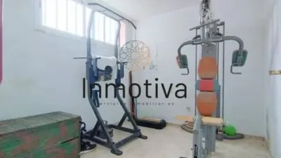 Apartment on Barranco Street photo 14
