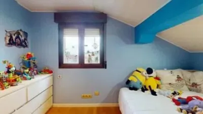 Flat in Ortuella photo 11