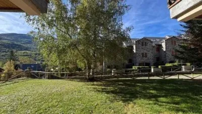 Piso en venta en Calle Camino San Anton No Number, Benasque de 295.000 €