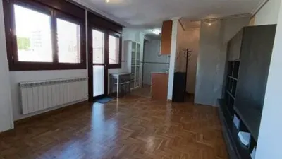 Apartment on Calle de Dolores Ibárruri photo 3