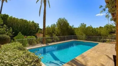Casa – Altea - Vista 4