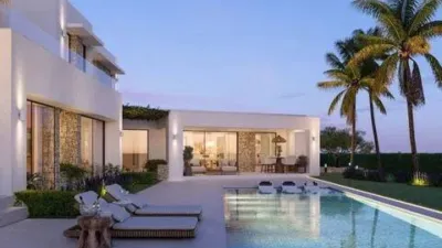 Terreno en venta en Benidoleig - Vista 2