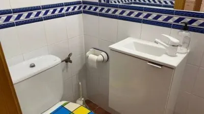 Chalet in Los Barrios photo 20