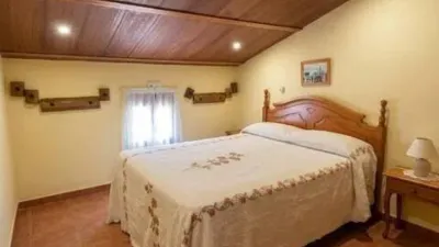 Chalet in Barbate photo 13