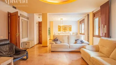 Apartment in Parc Bosc-Castell de Sant Ferran photo 3