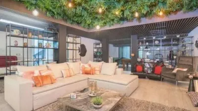 Chalet in L'Albir photo 20