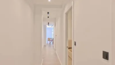 Apartment on Calle del Arquitecto Morell photo 71