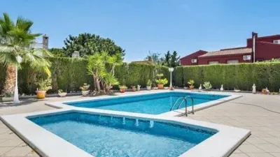 Casa – Mutxamel, l'Entredós, L'Almaixada - Vista 3