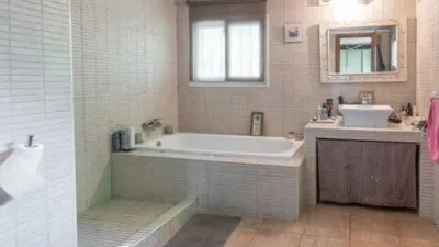 Chalet in Casares Area photo 4
