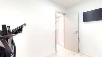 Apartment in Zarzaquemada photo 14