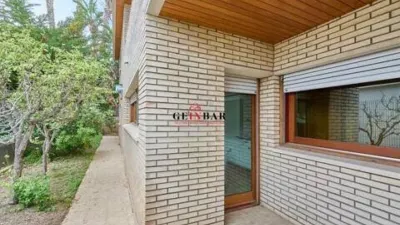 Chalet in Esplugues de Llobregat photo 16