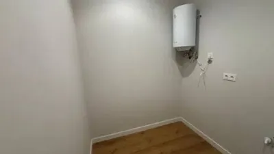Apartment in Neguri-Aiboa photo 11