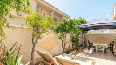 Casa – Orihuela, Urbanización Miraflores IV, Playa Flamenca II - Vista 3
