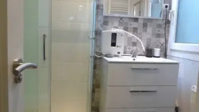 Apartment in Indautxu photo 14