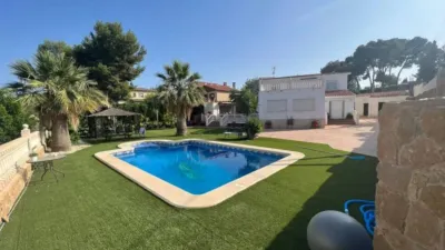 Casa - Vista 3