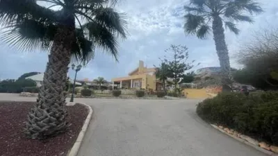 Chalet on Avenida de las Calas photo 31