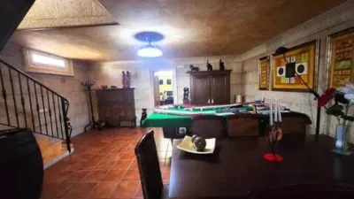 Chalet in Retamar photo 60