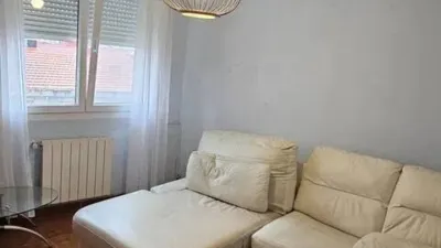 Flat in Lasesarre photo 8