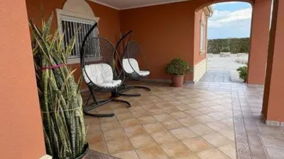 Casa – Elx - Elche - Vista 3