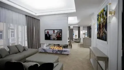 Piso - Vista 2