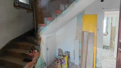 Chalet in Ortuella photo 25