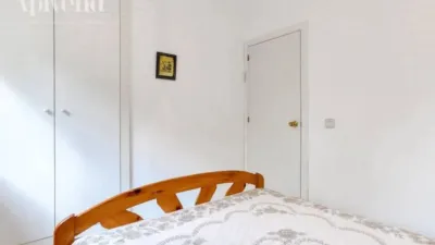 Apartment in Port Esportiu-Canyelles-Puig Rom photo 13
