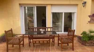 Chalet on Avenida de las Calas photo 16