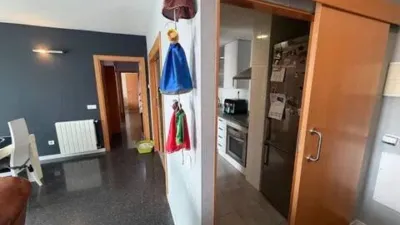Apartment on Carrer d'Ares del Maestrat photo 9