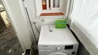 Piso en alquiler en Vereda-Santa Teresa-Pedro Lamata-San Pedro Mortero, Vereda-Santa Teresa-Pedro Lamata-San Pedro Mortero (Albacete Capital) de 1.100 €<span>/mes</span>