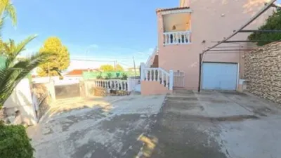 Chalet en calle calle Rio Ebro, nº 165 photo 35