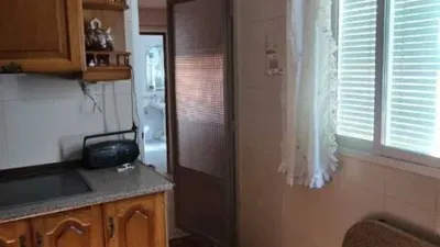 Chalet in Villanueva de La Reina photo 37