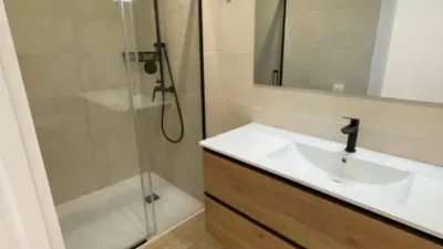 Piso en venta en Fraga, Fraga de 129.000 €