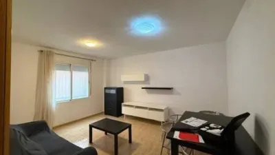 Apartment in Cabezo de Torres photo 4