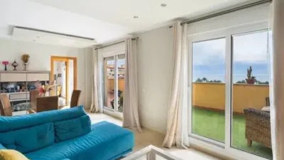 Apartment in Aguadulce Sur photo 11