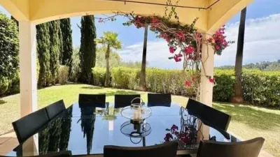 Chalet in Son Vida photo 12