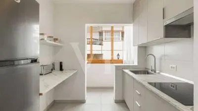 Penthouse in Costa Adeje photo 15